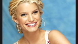 Jessica Simpson - Your faith in me