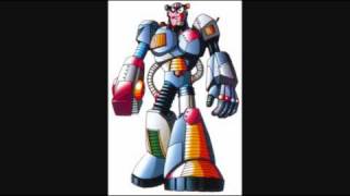 Zapper101's Mega Man Robot Master Theme Countdown #53- Junk Man