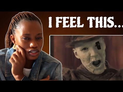 This Song Felt Like Quiet Pain || Canival Of Rust