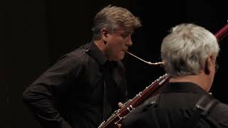 Download lagu Jean Philippe Rameau - Vier Stücke (ar. Mordechai Rechtman) mp3