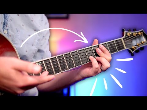 Jazz Chord & Comping Secrets that Changed My Playing