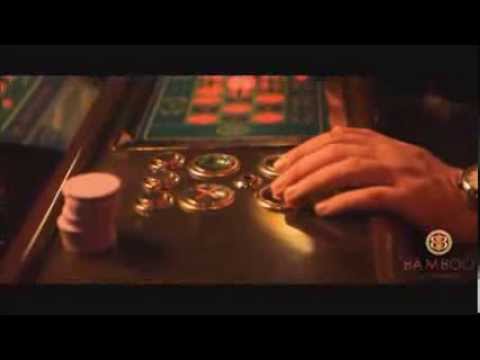 JVG - Venäläist rulettii feat. Sanni (video)