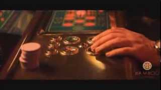 JVG - Venäläist rulettii feat. Sanni (video)