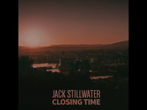 Jack Stillwater - Closing time
