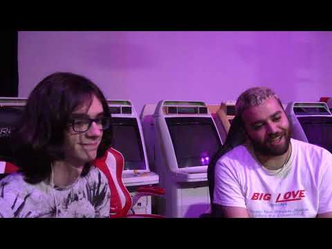 Kingu vs Okameed – LLL 194 – Winners Finals