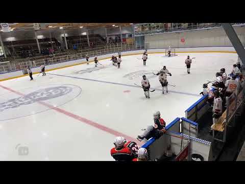 HyRi Red - KJT Haukat