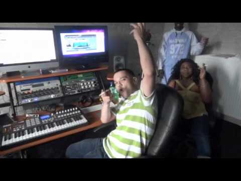 @BabyBang feat. @Ochi Queen - She want it BAD (in studio preview)
