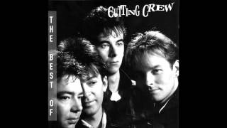 Cutting Crew - (I Just) Died in Your Arms (Backing Track)