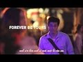 [Vietsub] Walk you home (OST I fine, thank you ...