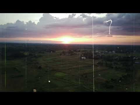 Фотографирую Закат (Sun set)