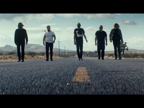 MASS HYSTERIA - Tenace : L'inversion des pôles (official music video)