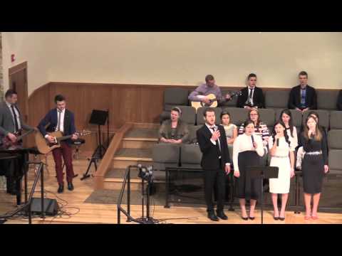 A lui Isus venire - Biserica Golgota Portland Oregon