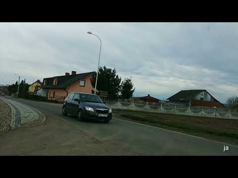 Onboard: 1. Rajd Baborowa - OS 3/5/7: Idared (7,29 km)