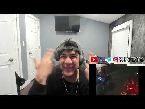 REACCION DimeWest x Yovngchimi - Porche Carrera