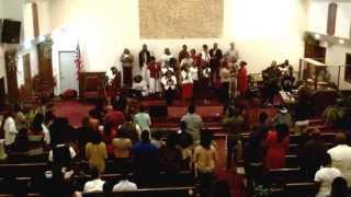 Ashaala Shanae ~ LaVie (LoveStruck) singing &quot;Air﻿ I Breathe&quot;