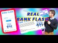 Bank Flash Real Bank Flash BANK FLASH Bankflash Flashusdt Usdt