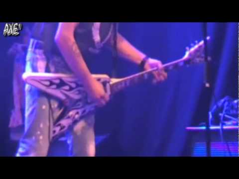 MICHAEL SCHENKER  [ WHAT LOVE CAN BE  ]  LIVE COVER