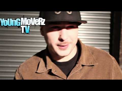 YM.TV - K-Koke (EXCLUSIVE)