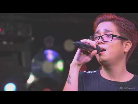 Chia tay - Bùi Anh Tuấn LIVE  - [20171001 Swing lounge]