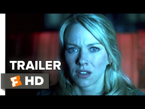 The Ring (2002) Trailer 2