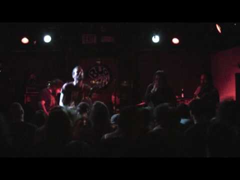 Eyehategod - Dixie Whiskey - Live @The Bug Jar In Rochester, NY - 2010/06/16