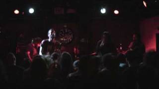 Eyehategod - Dixie Whiskey - Live @The Bug Jar In Rochester, NY - 2010/06/16