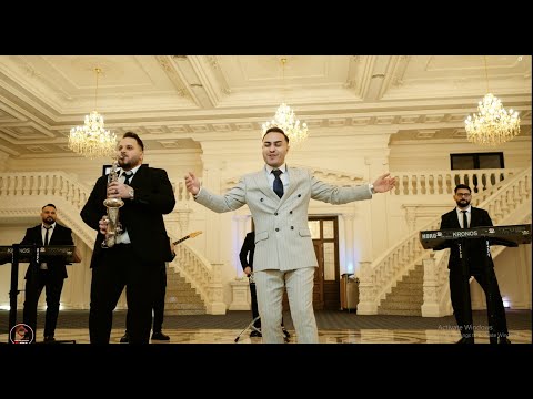 MARKO SADIKOVIC & GAZOZA BAND - DOKAZ 2025  / OFFICIAL VIDEO - STUDIO ELITE PRO
