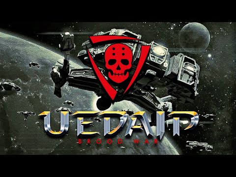 StarCraft: UED AIP MOD I UED Campaign Trailer
