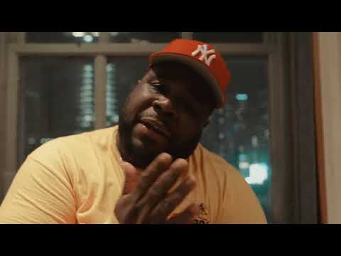 Keen Streetz - Some How Some Way Freestyle