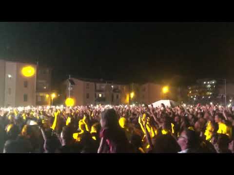 Boomdabash - Mambo Salentino [live]