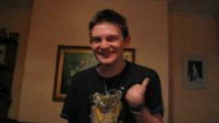 I was born on a Pirate Ship