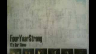 Music video thumbnail preview for Four Year Strong - One Time Too Many by Four Year Strong