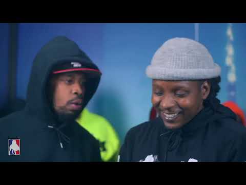 Lor Al vs Julio Santana