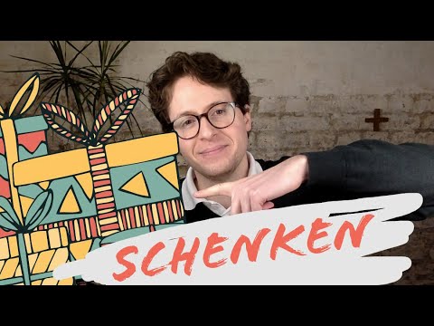 Was macht glücklicher: Geld zu haben oder Geld zu verschenken? (23)