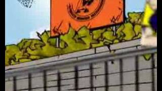 Sunloverz - All Around The World