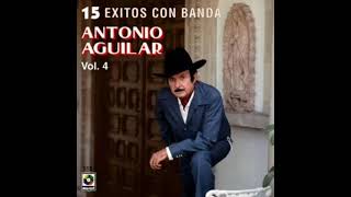 Antonio Aguilar - Ni Por Mil Puñados de Oro