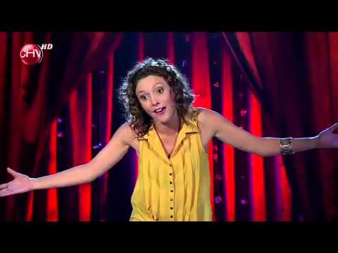 El Club de la Comedia Full