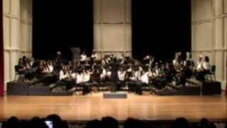 Have Yourself A Merry Little Christmas - PCHS Concert Band