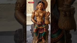 Download lagu Just look at the sculpture of the ancient midwife mp3