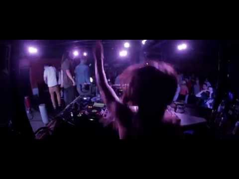 DMF présente: COMEBACK2 @IceClub