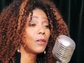 Carmen Lundy sings "Lost in San Rafael" (alternate version)