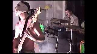 The Flying Luttenbachers - Wilkinsburg, PA 3/31/02