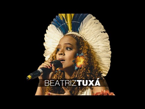 TED Talk Beatriz Tuxa