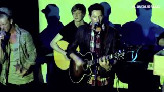 Times Red (Patience)