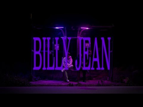 Neko'Rs - Billy Jean