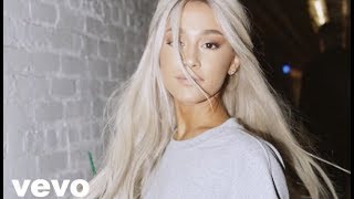 Ariana Grande - I Don&#39;t Care