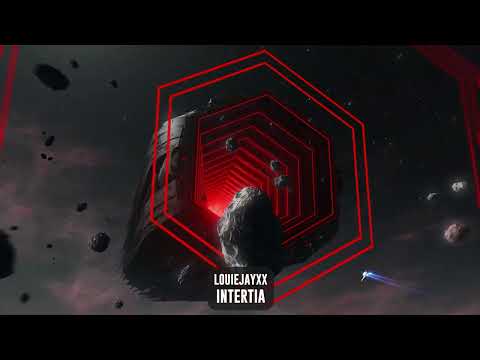LOUIEJAYXX - Inertia | Subsidia