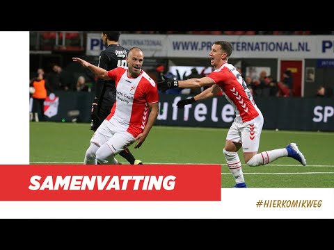 FC Emmen 2-0 FC Twente Enschede