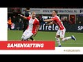SAMENVATTING | FC Emmen - FC Twente