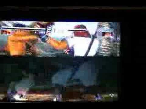 EGL Ohio - Dead or Alive 4 (DOA4) - Grand Finals